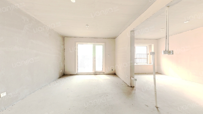 龙湖紫云台二手房实景图