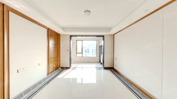 润泽园三期二手房实景图