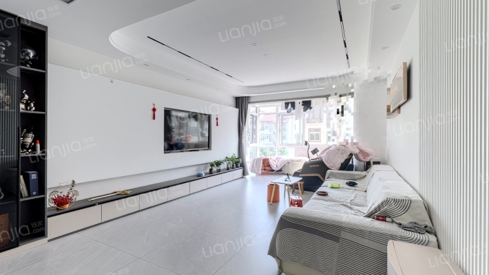 京盛苑二手房实景图