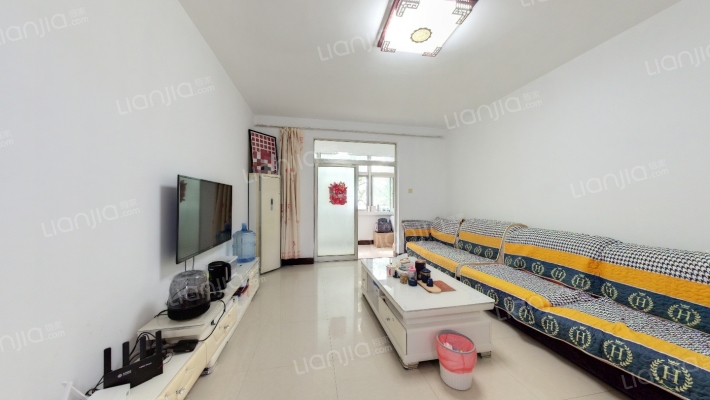 劳动公园家属院二手房实景图