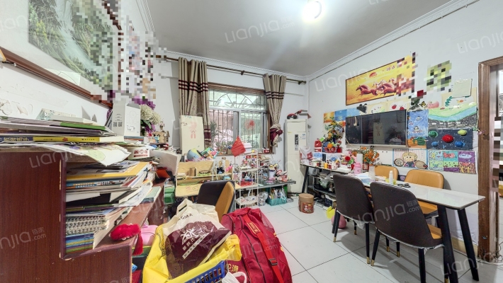 中兴花园(瑶海区)二手房实景图