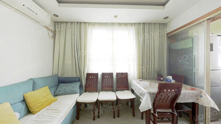 金宝小区二手房实景图