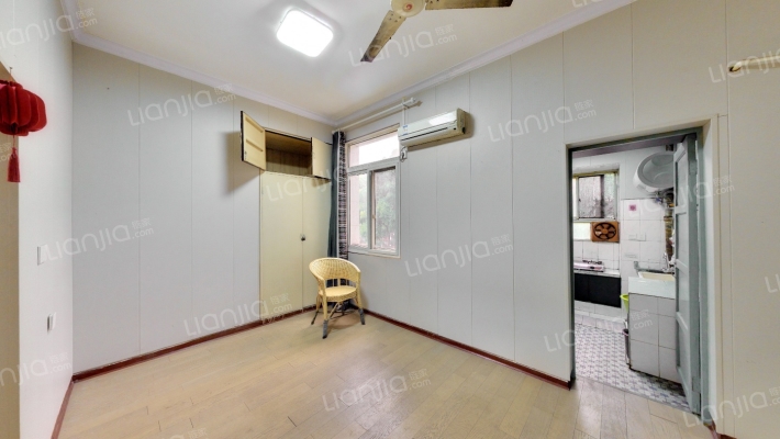 文教路农垦局宿舍（文教路289号）二手房实景图