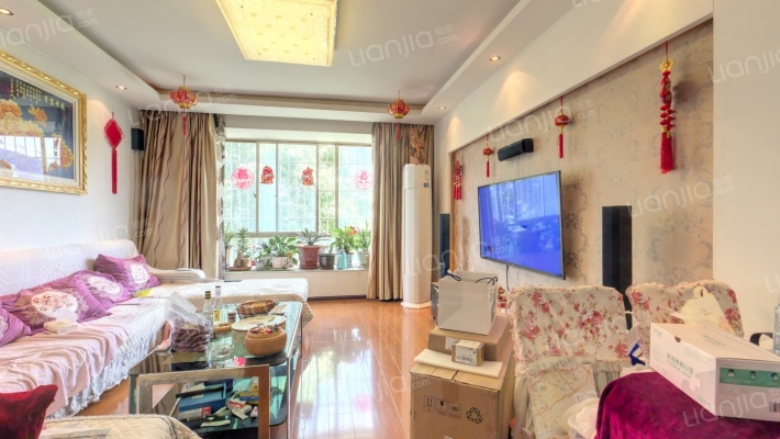 隆福商住楼二手房实景图