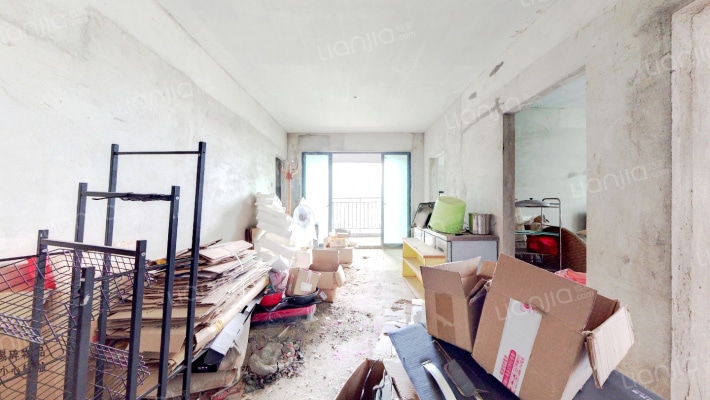 聚龙华府二手房实景图