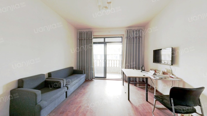 海域香廷二期二手房实景图