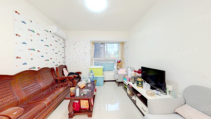 府河路苑二手房实景图