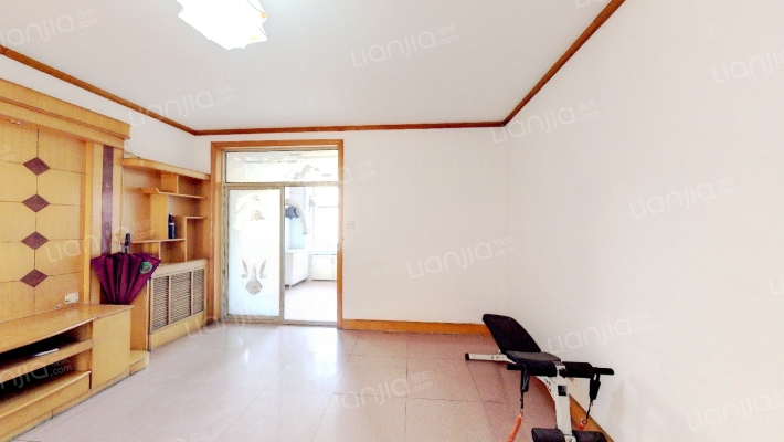 市牧工商开发总公司宿舍二手房实景图