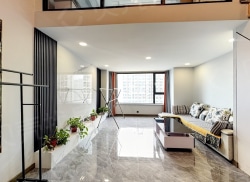 整租·绿地缤纷汇 2室1厅 南/北_绿地缤纷汇租房