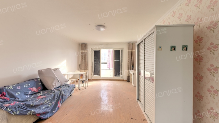 威尼斯水城第十街区二手房实景图