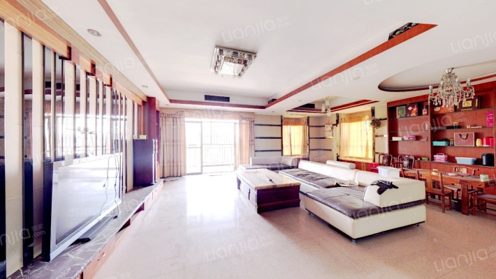 碧湖花园(三水)二手房实景图