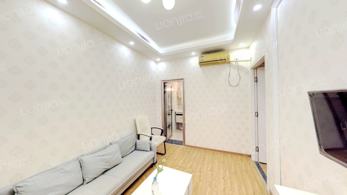 裕盛园二手房实景图