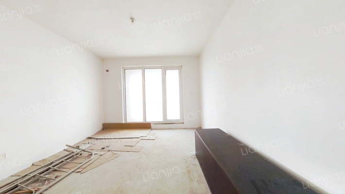 香海上峰二手房实景图