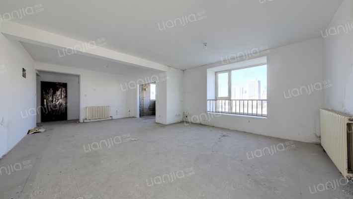 唐岛海岸二手房实景图