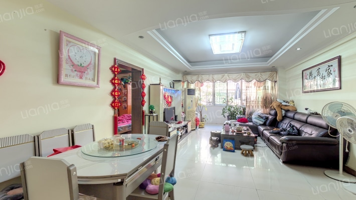 金阁苑二手房实景图