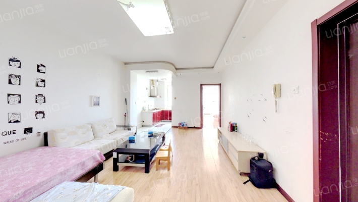 荣鑫园二手房实景图