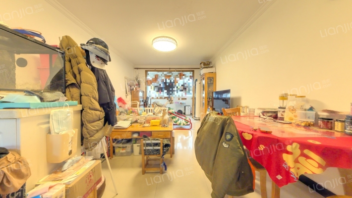 星福家园二手房实景图