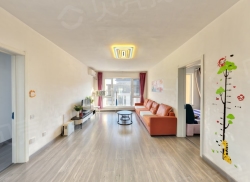 整租·中金樾府 3室2厅 南/北_中金樾府租房