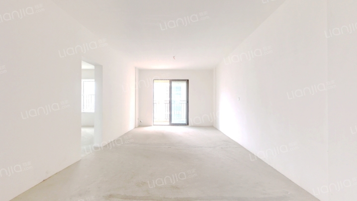 电建地产洺悦御府二手房实景图