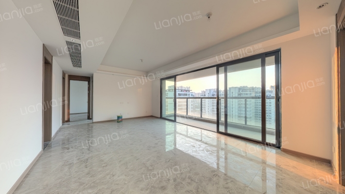 新城林屿溪二手房实景图