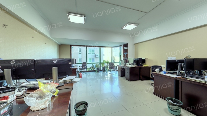 世纪金源国际公寓二手房实景图