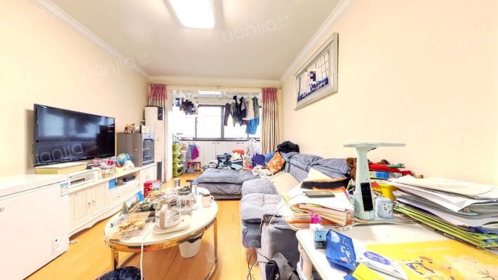 锦秋路1188弄二手房实景图