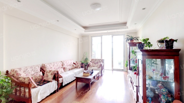 东方圣克拉一期二手房实景图