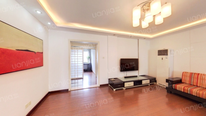 雅舍园二手房实景图