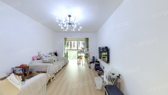 清水路苑二手房实景图