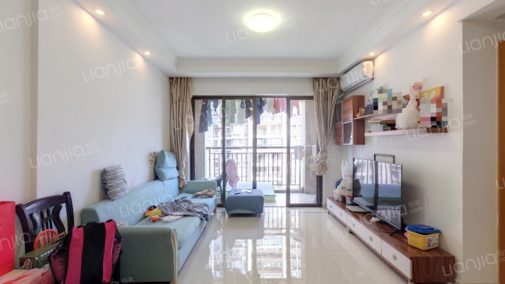 奥园香雪公馆二手房实景图