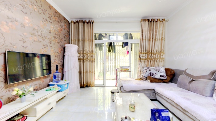 新城国际二手房实景图