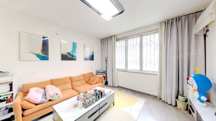 欣苑二手房实景图