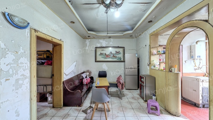 邮电新村二手房实景图