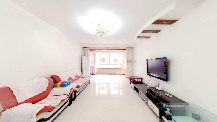 黄浦江电子科技市场二手房实景图