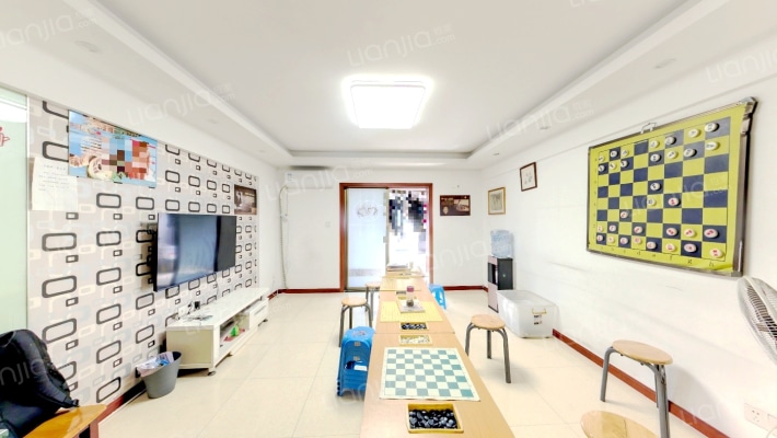 领馆88二手房实景图