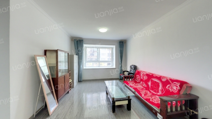 怡景佳园（六合）二手房实景图