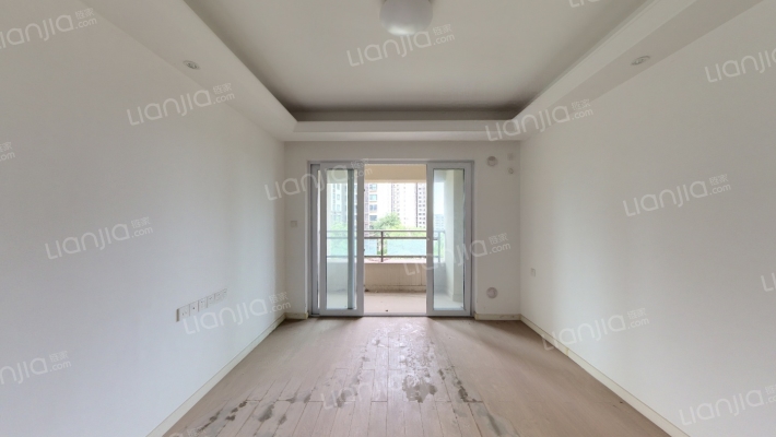 万科观承一期二手房实景图