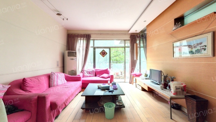 翡翠城一期二手房实景图