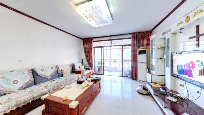 翠薇苑二手房实景图