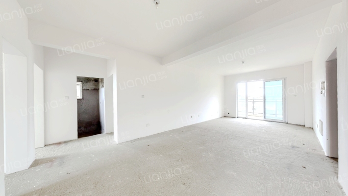 水城学府二手房实景图