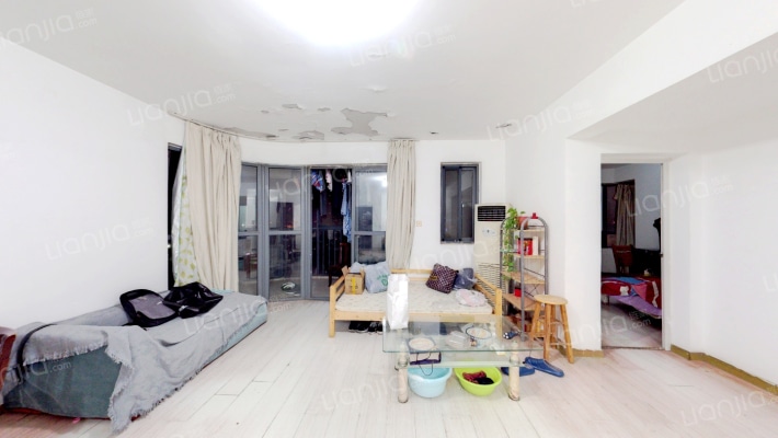 碧湖蓝庭二手房实景图