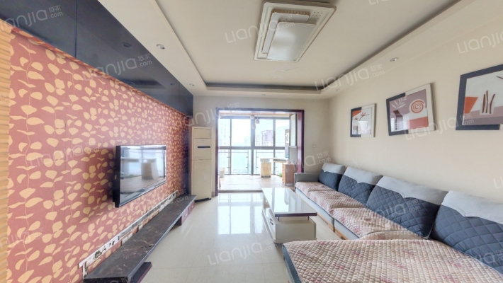 芙蓉名城三期二手房实景图