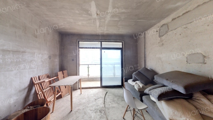 润和又一城一期二手房实景图