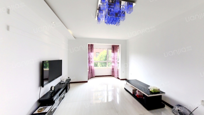 怡林名门二手房实景图