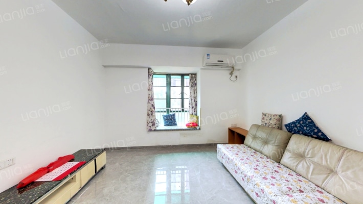 嘉富广场二手房实景图