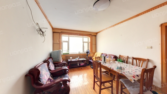 交通学院家属楼二手房实景图