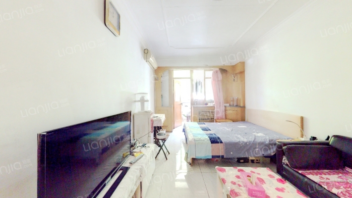 詹安里二手房实景图