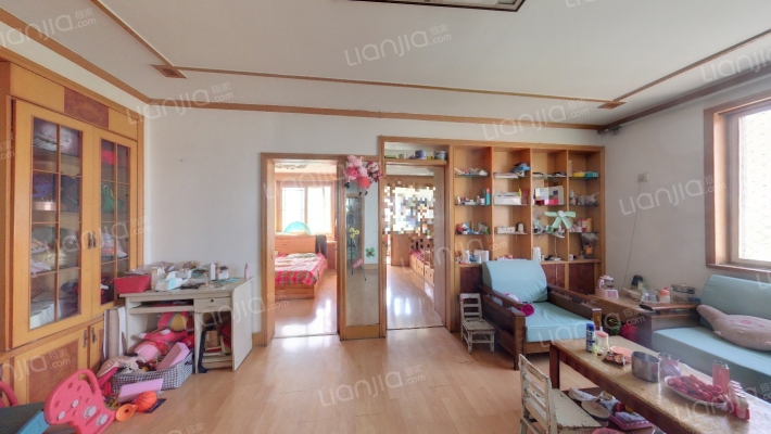 黄台南路79号二手房实景图