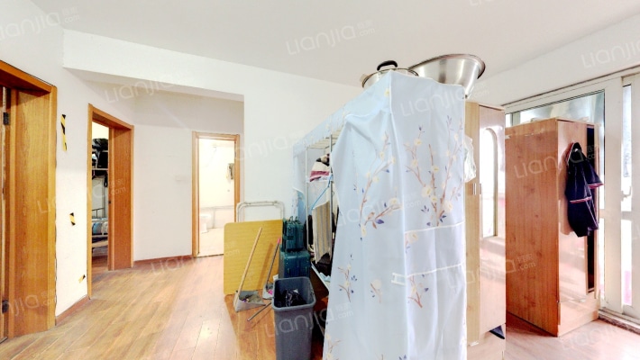 文化名园二手房实景图