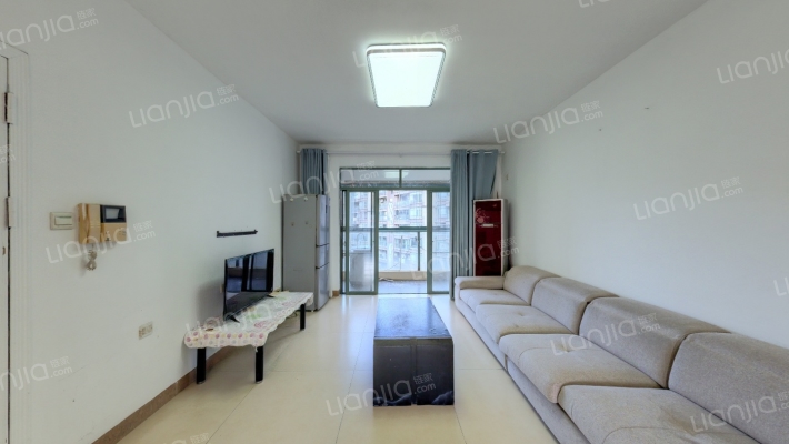 蓝波湾豪庭二手房实景图